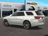 New 2025 Dodge Durango R/T image 4