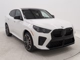 New 2025 BMW X2 M35i w/ Premium Package image 2