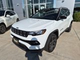 New 2026 Jeep Compass Limited image 2