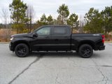 New 2025 Chevrolet Silverado 1500 RST w/ All Star Edition Plus image 2