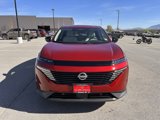 New 2025 Nissan Murano SV image 2
