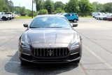 Used 2018 Maserati Quattroporte GTS GranLusso image 4