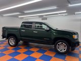 Used 2016 GMC Canyon SLT w/ Driver Alert Package image 4