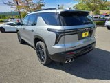 New 2026 Chevrolet Traverse RS w/ LPO, Floor Liner Package image 4