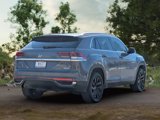 Used 2021 Volkswagen Atlas Cross Sport SEL w/ Cross Sport MDO Package image 5