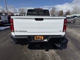 New 2025 Chevrolet Silverado 2500 LT w/ Trail Boss Package image 5