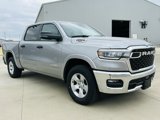 New 2025 RAM 1500 4x4 Crew Cab image 2