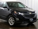 Used 2020 Chevrolet Equinox LT image 2