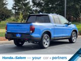 New 2025 Honda Ridgeline TrailSport image 2