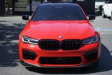Used 2021 BMW M5 w/ Competition Package image 4