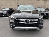 New 2025 Mercedes-Benz GLE 450 4MATIC image 3