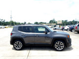Used 2018 Jeep Renegade Latitude w/ Advanced Technology Group image 5