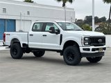 New 2025 Ford F250 XL w/ STX Appearance Package image 3