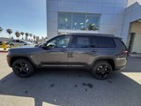 New 2025 Jeep Grand Cherokee L Limited image 2