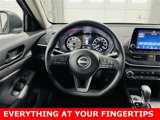 New 2025 Nissan Altima 2.5 S image 5