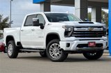 New 2025 Chevrolet Silverado 2500 LTZ w/ Z71 Chrome Sport Edition image 2