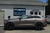 Used 2017 Jaguar F-PACE Prestige image 2