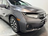 New 2026 Honda Odyssey EX-L image 3