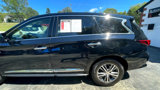 Used 2019 INFINITI QX60 Pure image 4
