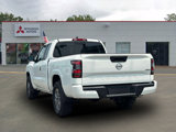 Used 2025 Nissan Frontier SV w/ SV Convenience Package image 4