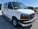 Used 2023 GMC Savana 2500 w/ Driver Convenience Package image 5