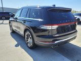 New 2025 Lincoln Aviator Reserve w/ Illumination Package image 3