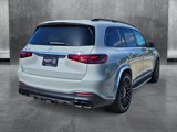 New 2025 Mercedes-Benz GLS 63 AMG 4MATIC image 2
