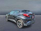 Used 2022 Toyota C-HR XLE image 4