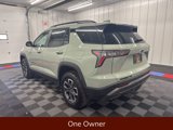 Used 2025 Chevrolet Equinox ACTIV image 6