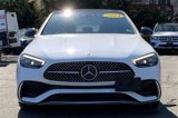 Used 2024 Mercedes-Benz C 300 4MATIC Sedan image 2