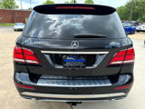 Used 2018 Mercedes-Benz GLE 350 image 4