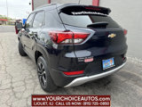 Used 2021 Chevrolet TrailBlazer LT image 3