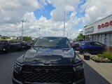 New 2026 RAM 1500 Classic Warlock image 4