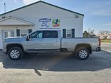 Used 2024 Chevrolet Silverado 3500 High Country w/ High Country Premium Package image 5
