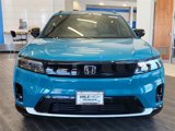 New 2025 Honda Prologue Touring image 2
