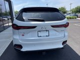 New 2025 MAZDA CX-70 Plug-In Hybrid w/ Premium Plus image 4