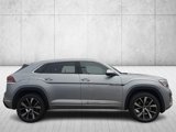 New 2025 Volkswagen Atlas Cross Sport SEL Premium R-Line image 4