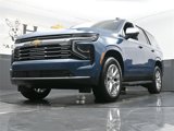New 2025 Chevrolet Tahoe Premier image 4