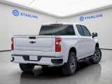 New 2026 Chevrolet Silverado 1500 RST w/ RST All Star Premium Package image 4