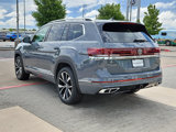 New 2025 Volkswagen Atlas SEL Premium R-Line image 2
