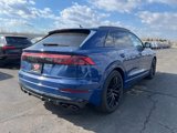 New 2025 Audi SQ8 Premium Plus image 5