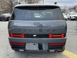 New 2025 Hyundai Santa Fe Calligraphy image 4