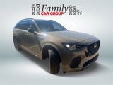 New 2025 MAZDA CX-70 3.3 Turbo S w/ Premium Package image 2