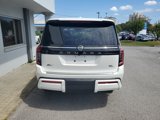 New 2026 Nissan Armada SL image 4