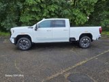New 2025 GMC Sierra 2500 Denali Ultimate image 2