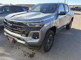 New 2025 Chevrolet Colorado Z71 image 2