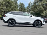 New 2026 Kia Sportage EX image 3