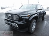 New 2025 Toyota Tacoma Limited image 5