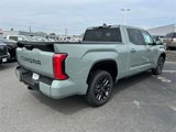 New 2025 Toyota Tundra Platinum image 3