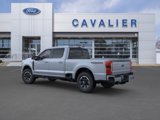 New 2025 Ford F250 Lariat image 4